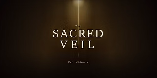 Kamarikuoro N\u00e4si: The Sacred Veil | Kangasala-talo