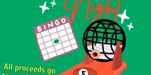 Bingo Night