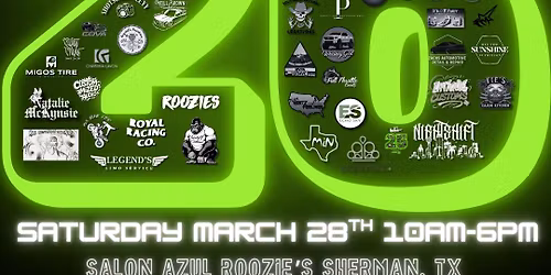 NIGHTSHIFT CAR FEST 2K26