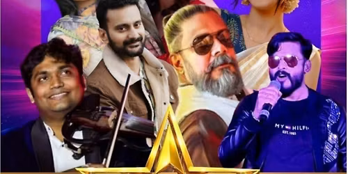 Star Dreamz - OMA Stage-show 2026