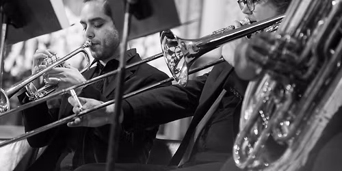 an evening of world premieres