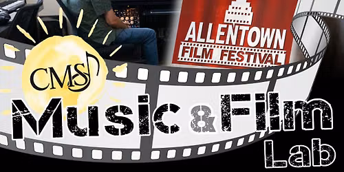 Music & Film Lab