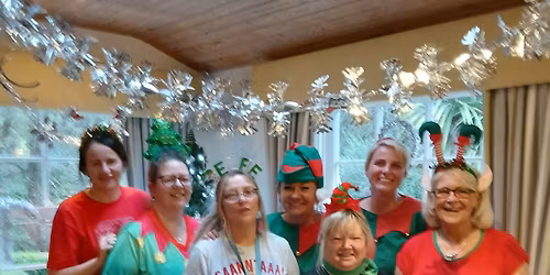 Elf Day 2025