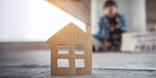 Real Change Not Spare Change: Helping Our Unsheltered Neighbors