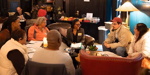 Lets Chat: Discernment (Part II)