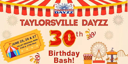 Taylorsville Dayzz