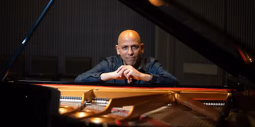 Edward Simon Trio with Chris Potter & Del Sol String Quartet