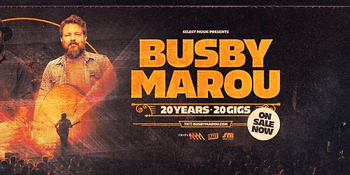 BUSBY MAROU \u2014 FREMANTLE \u2014 FREO SOCIAL