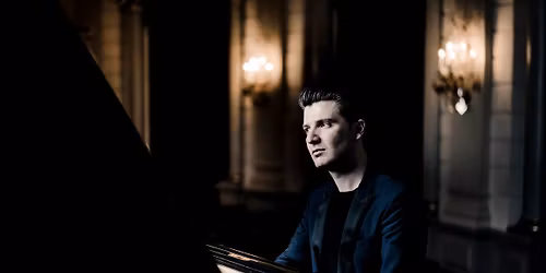 Beethoven's Emperor : Tucson Symphony Orchestra