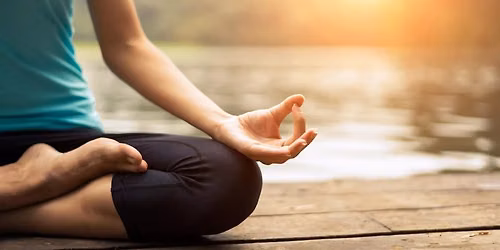 Baton Rouge - Slow Flow Pilates