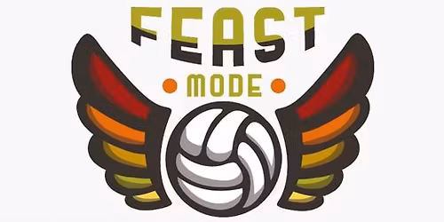 Annual Juniors' 4v4 Tournament at Five:1 VBC