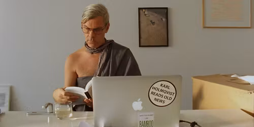 Kunstniku valik Kai kinos: "Karl's Perfect Day"