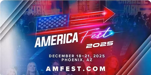 America Fest 2025 \ud83c\uddfa\ud83c\uddf8 