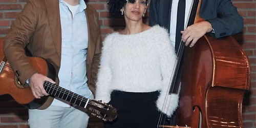 Live Musik aus Cuba mit Momo\u2018s Trio