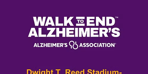 2025 Walk to End Alzheimer's- Jefferson City 