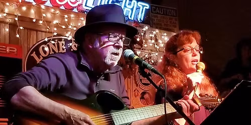 Jim & Hilary Play Cottonwood Creek Brewery!