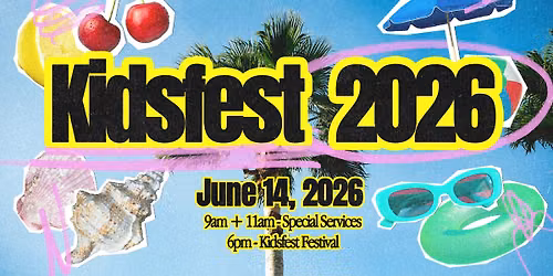 KidsFest 2026