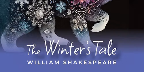 The Winter's Tale at The Yard - Chicago Shakespeare Theater