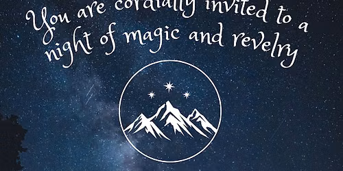A Court of Thorns and Roses Midnight Release Party!