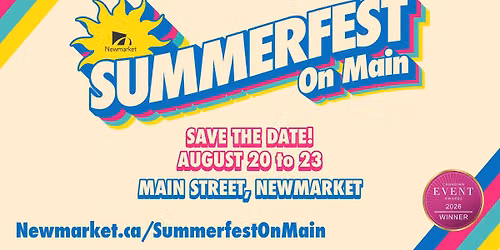 Summerfest on Main