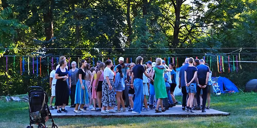 Rodzinny Tabor Lubelski 2026