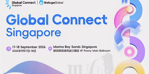 Global Connect Singapore Summit
