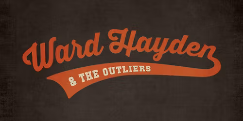 ROOTSOUND FEST: WARD HAYDEN & THE OUTLIERS en Barcelona