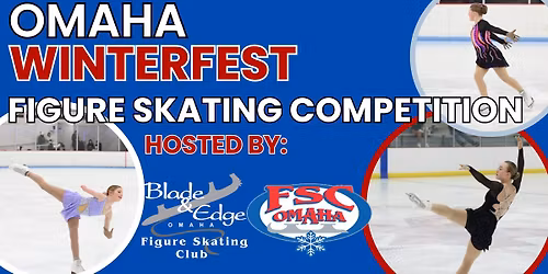 Omaha Winterfest Figure Skating Competition