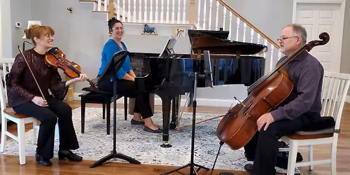 Mozaic Ensemble
