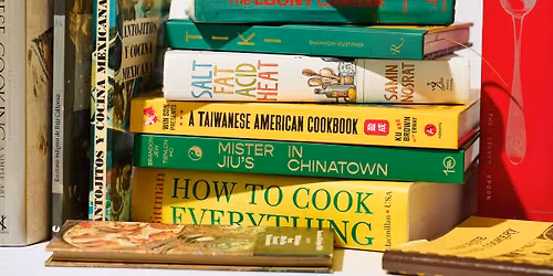 Cookbook Club