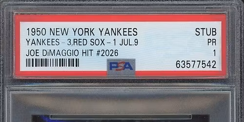 Boston Red Sox vs. New York Yankees