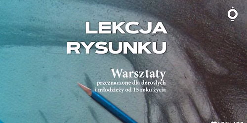 Lekcja rysunku w Muzeum Azji i Pacyfiku