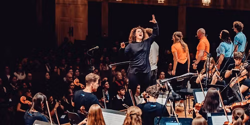 Young Euro Classic 2026 | Slovenian Youth Orchestra