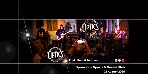 A Night with The Optics