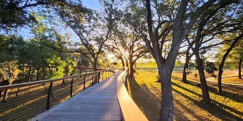 \ud83c\udf33 Let\u2019s Explore Bonnet Springs Park! \ud83c\udf33