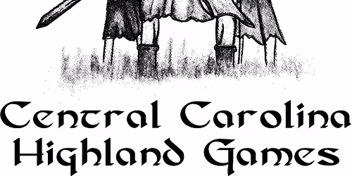 Central Carolina Highland Games 2026