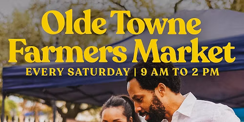 Portsmouth Olde Towne Farmers Market