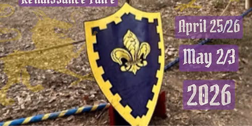 Esperance of Adria: Spring Escondido Renaissance Faire