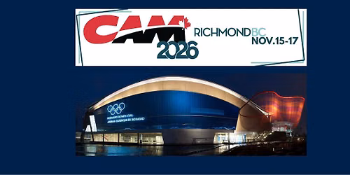 Canadian Association of Movers 2026 Conference