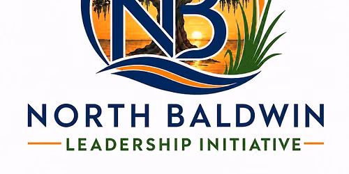 Sunrise Connections with the North Baldwin Leadership Initiative