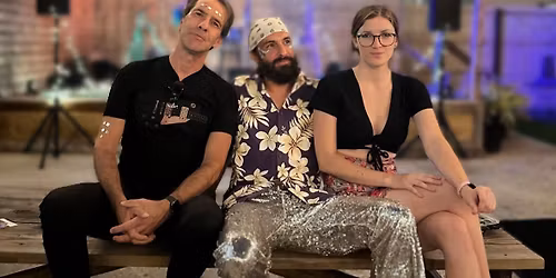 2 Domestic 1 Import @ Thai Kitchen