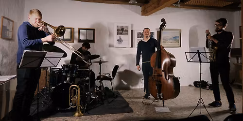 JANOU\u0160EK\u2013WR\u00d3BLEWSKI QUARTET