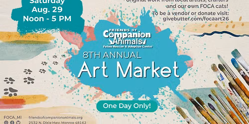FOCA Art Market 2025 