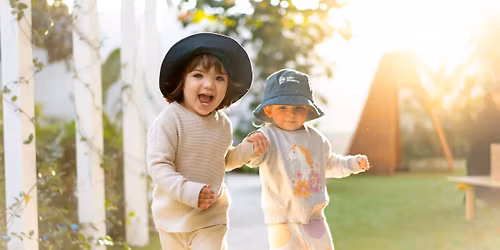 Eden Academy Junction Village Open Day