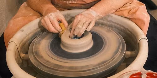 Wheel Throwing Basics