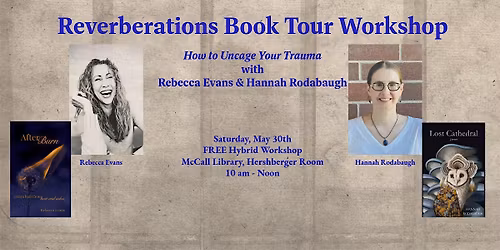 How to Uncage Your Trauma