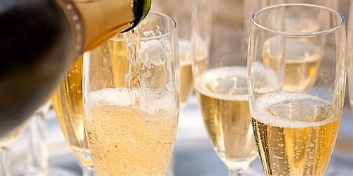 Champagne Wishes Dinner- Brenner's on the Bayou