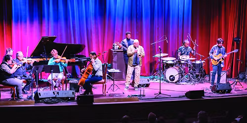 Terence Blanchard: Malcolm X Jazz Suite