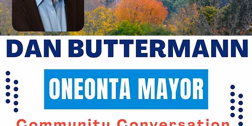 Community Conversation