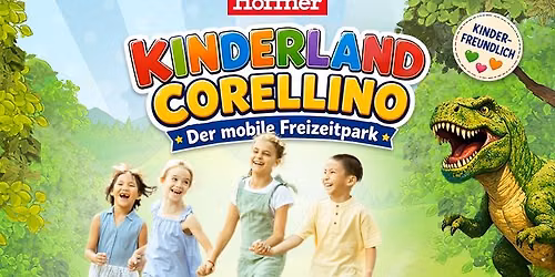 Kinderland Corellino